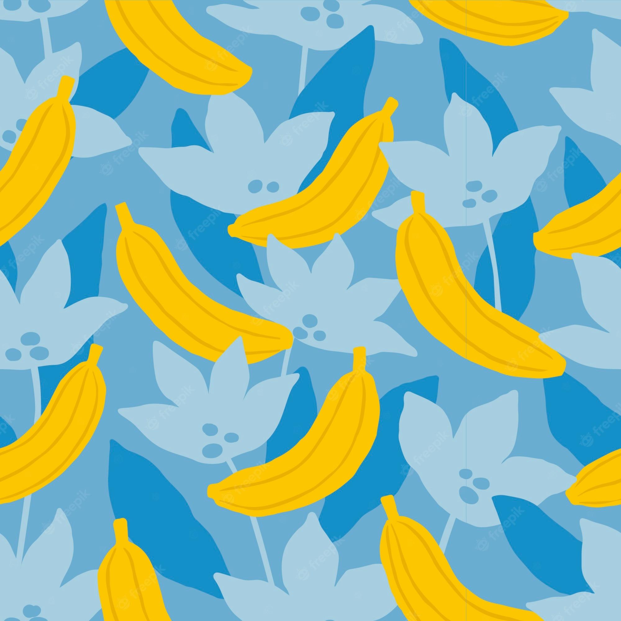 banana-art-wallpapers-top-free-banana-art-backgrounds-wallpaperaccess