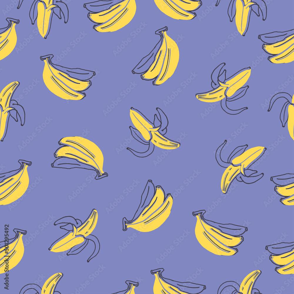 banana-art-wallpapers-top-free-banana-art-backgrounds-wallpaperaccess