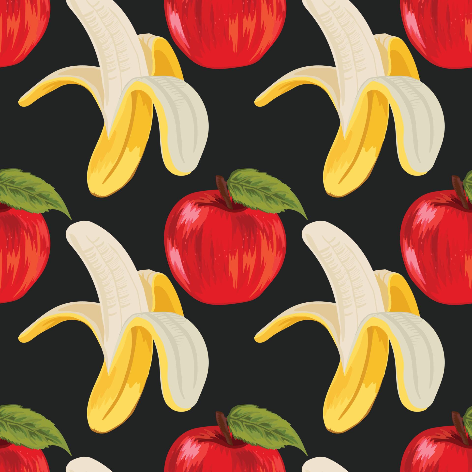 banana-art-wallpapers-top-free-banana-art-backgrounds-wallpaperaccess