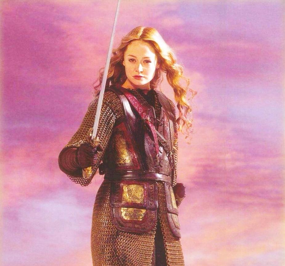 925x863 Éowyn. The One Wiki to Rule Them All