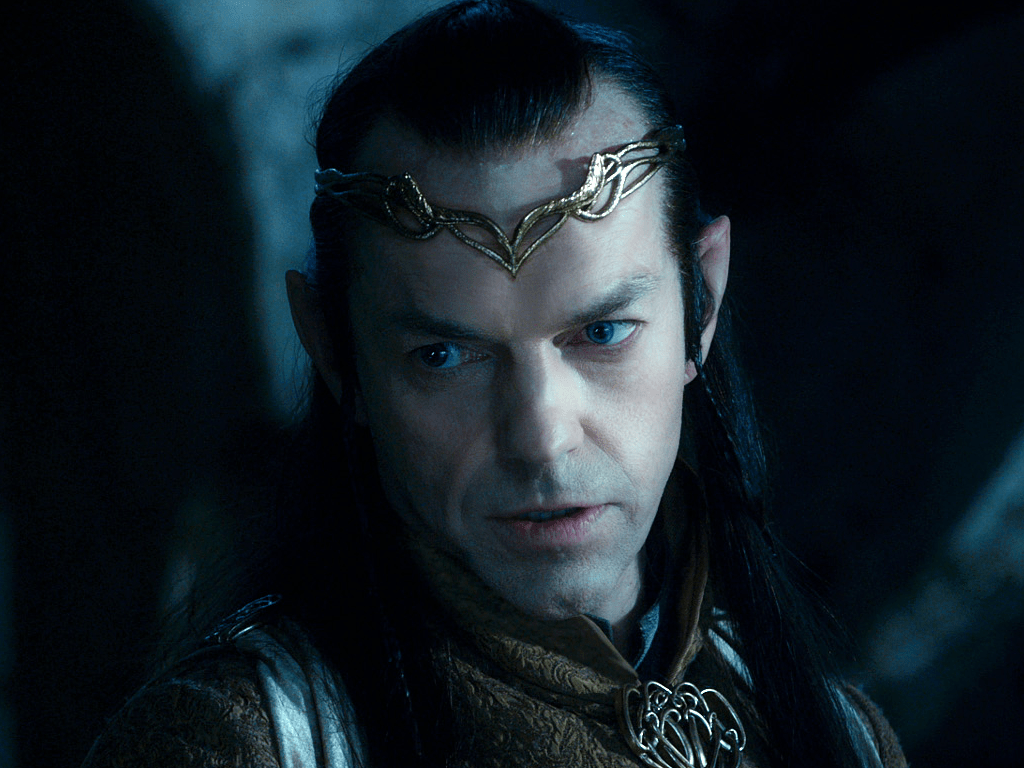1024x768 Elrond Wallpaper