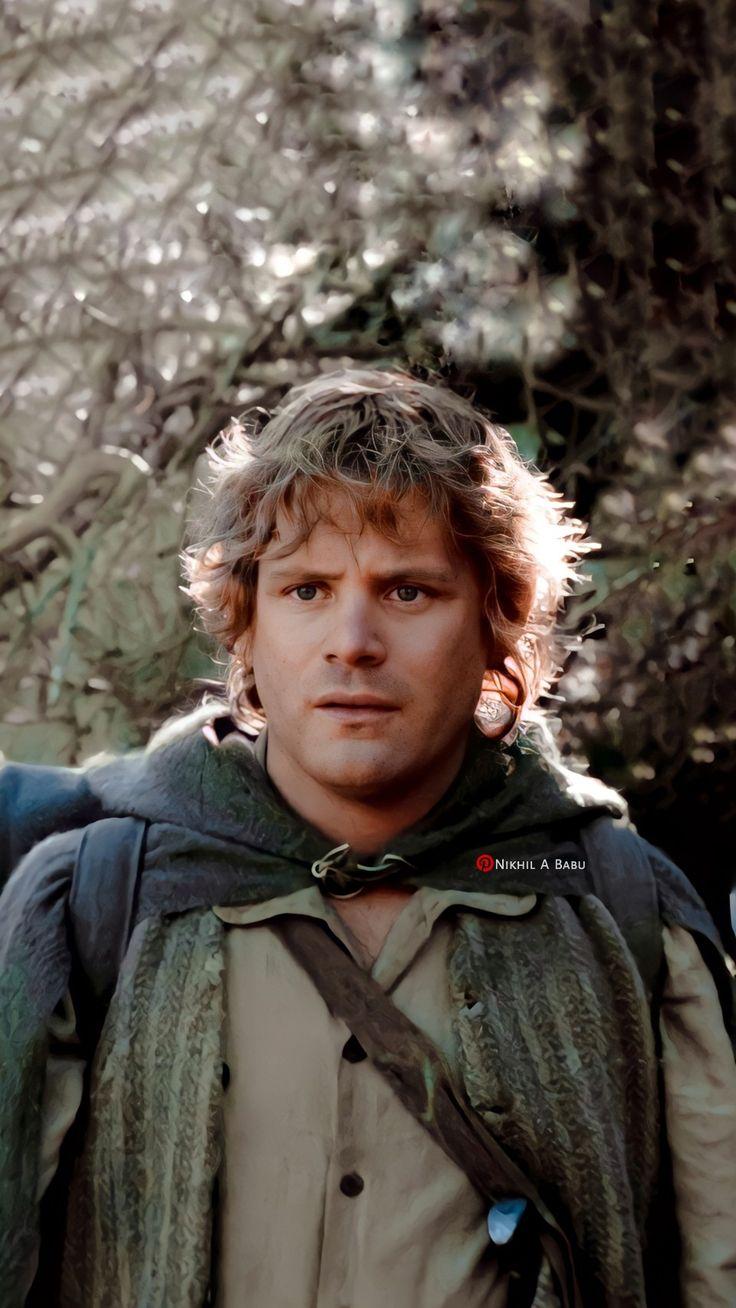 Samwise Gamgee Wallpapers Top Free Samwise Gamgee Backgrounds 
