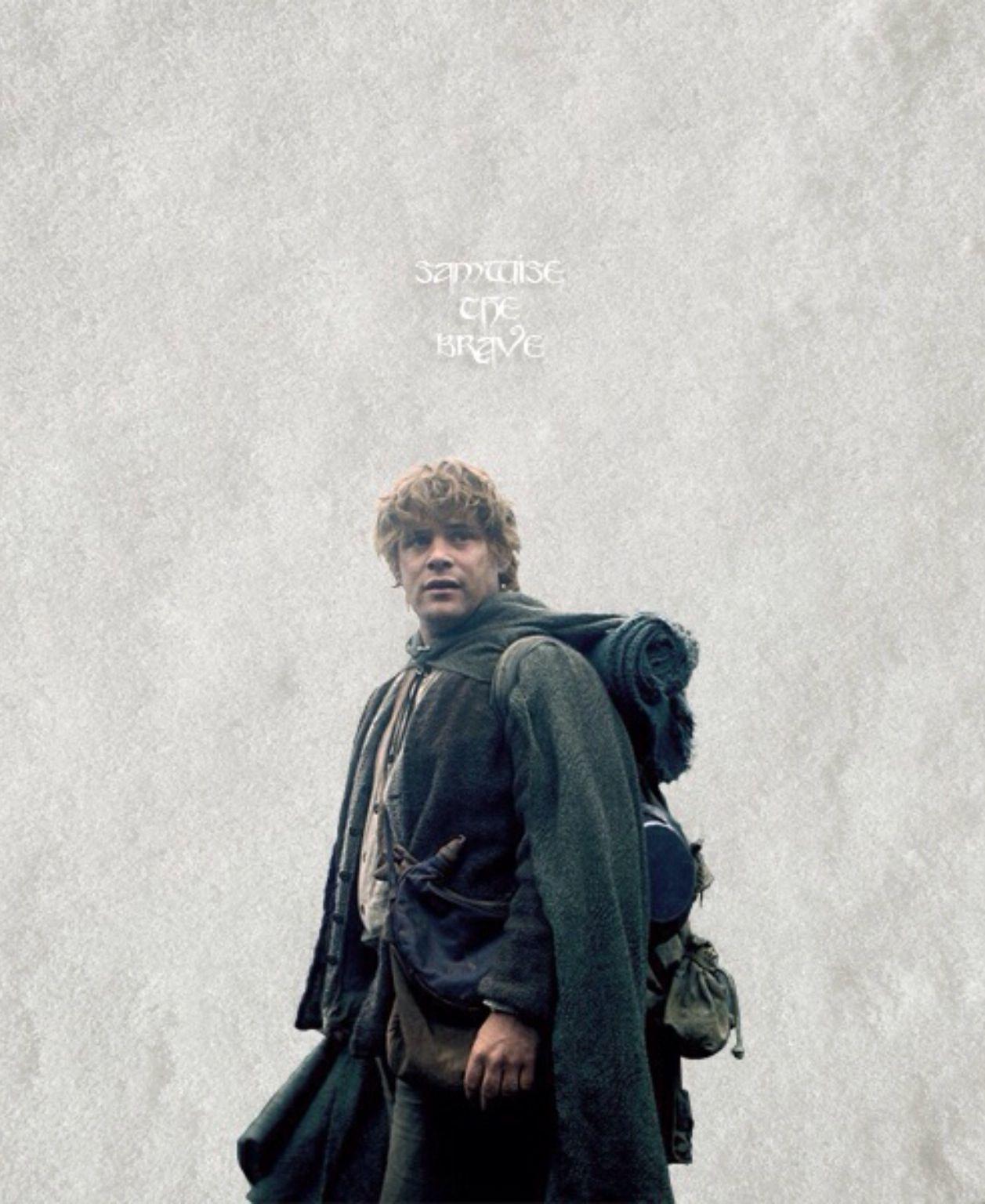 Samwise Gamgee Wallpapers Top Free Samwise Gamgee Backgrounds 