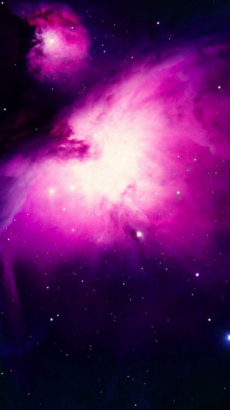 Space in pink Wallpapers  HD Wallpapers  ID 28018