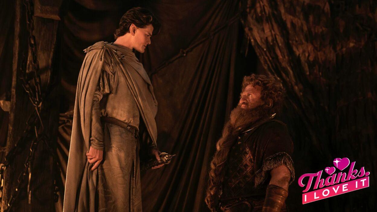 1248x702 Elrond and Durin's friendship carries on an important 'Lord of the Rings' tradition