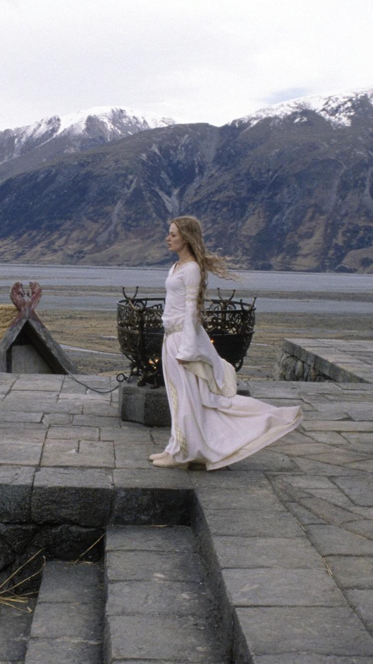 750x1334 Download Éowyn (Lotr) wallpaper for mobile phone, free Éowyn (Lotr) HD picture
