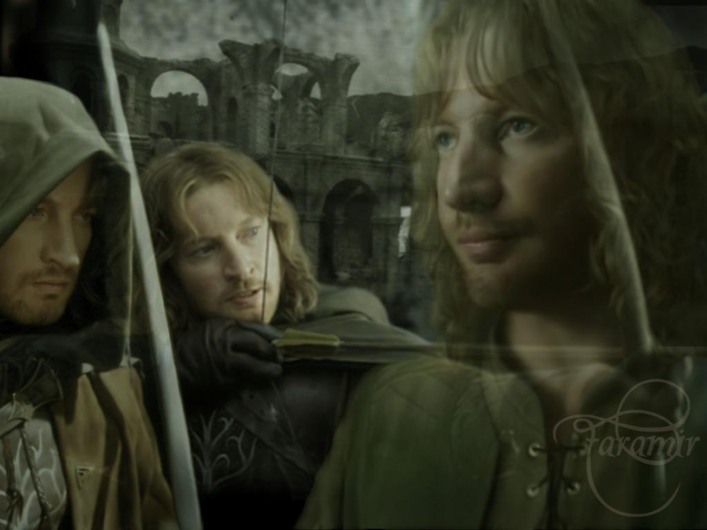 1024x768 faramir