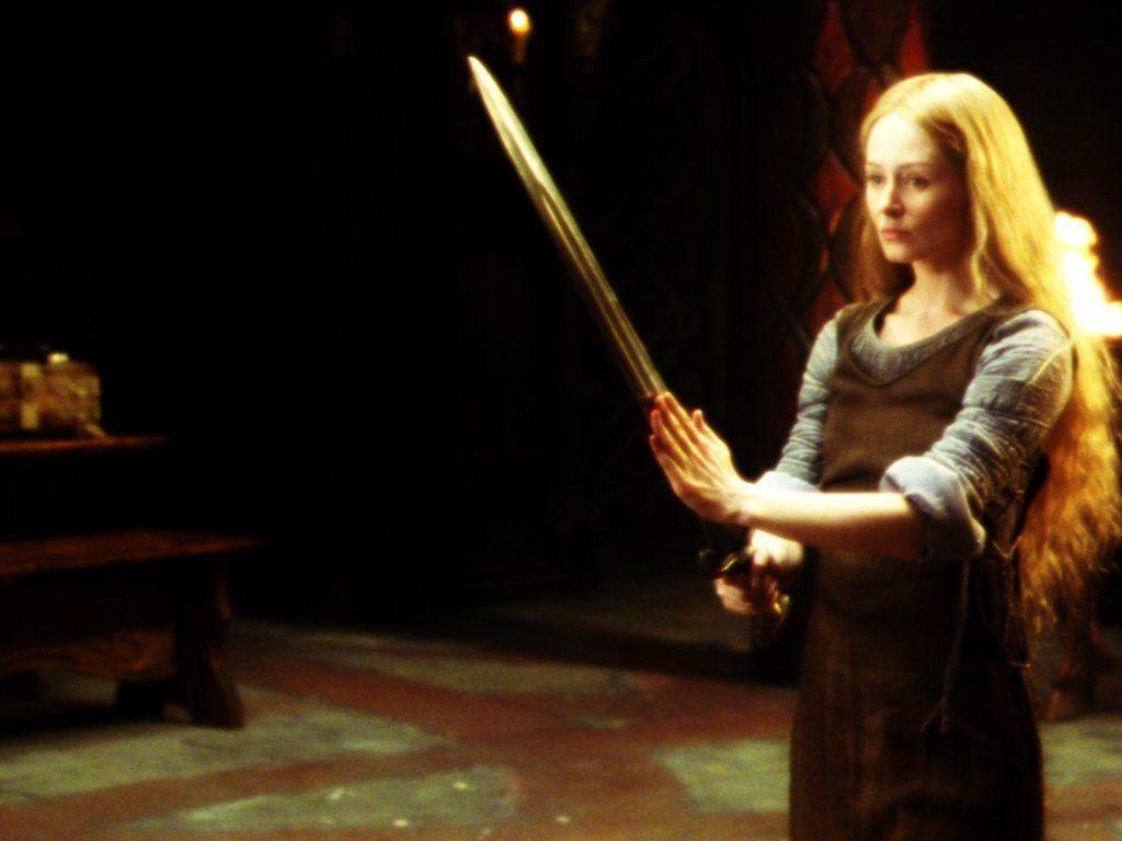 1024x768 Lord of the Rings Wallpaper: Eowyn. Lord of the rings, Lord, Favorite movies