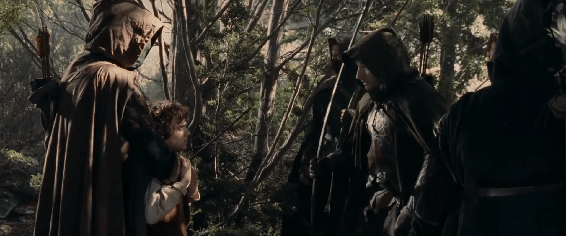 1917x799 Faramir. The One Wiki to Rule Them All