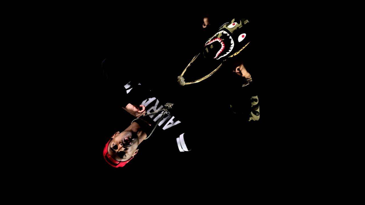 1280x720 Bape Shark Desktop Wallpaper Directory