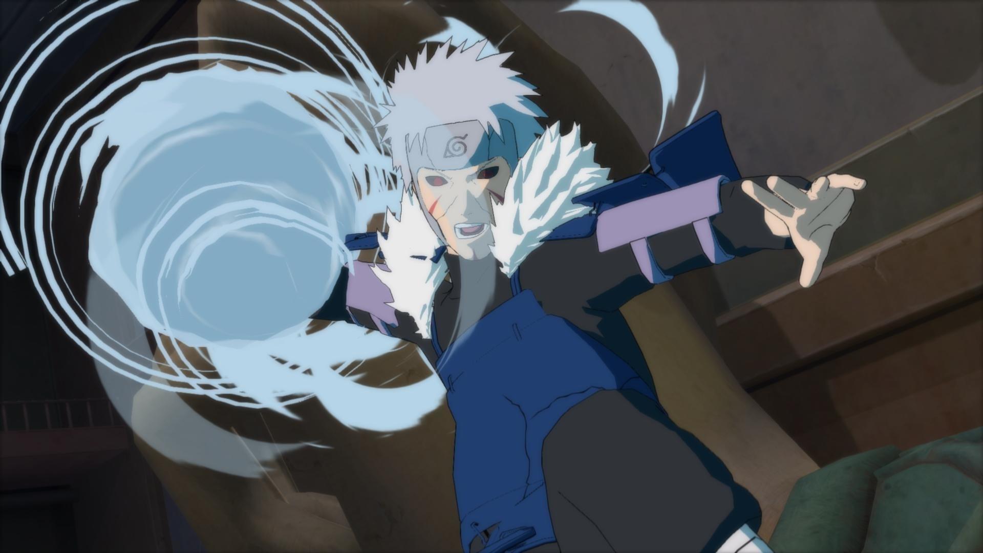 1920x1080 Naruto Hokage