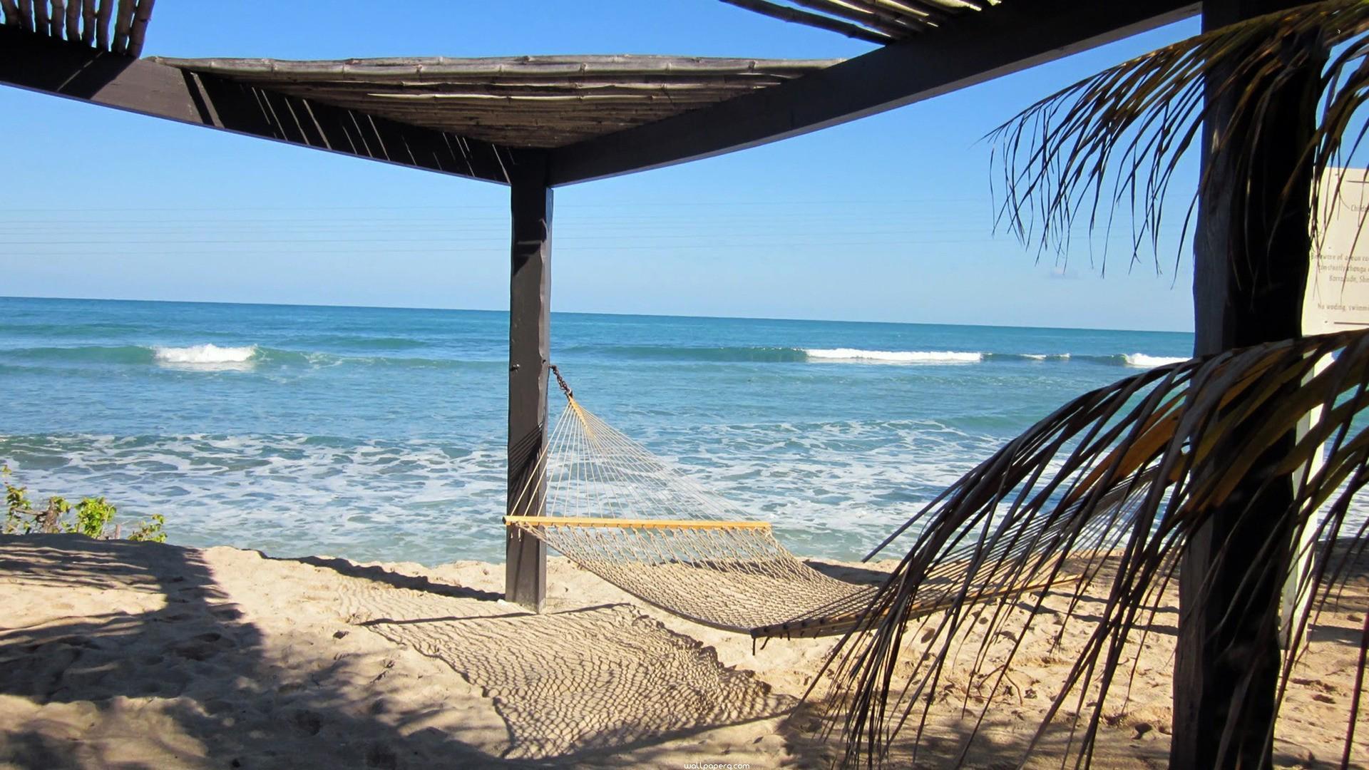 1920x1080 Download Nature beach HD wallpaper for laptop laptop wallpaper for your mobile cell phone