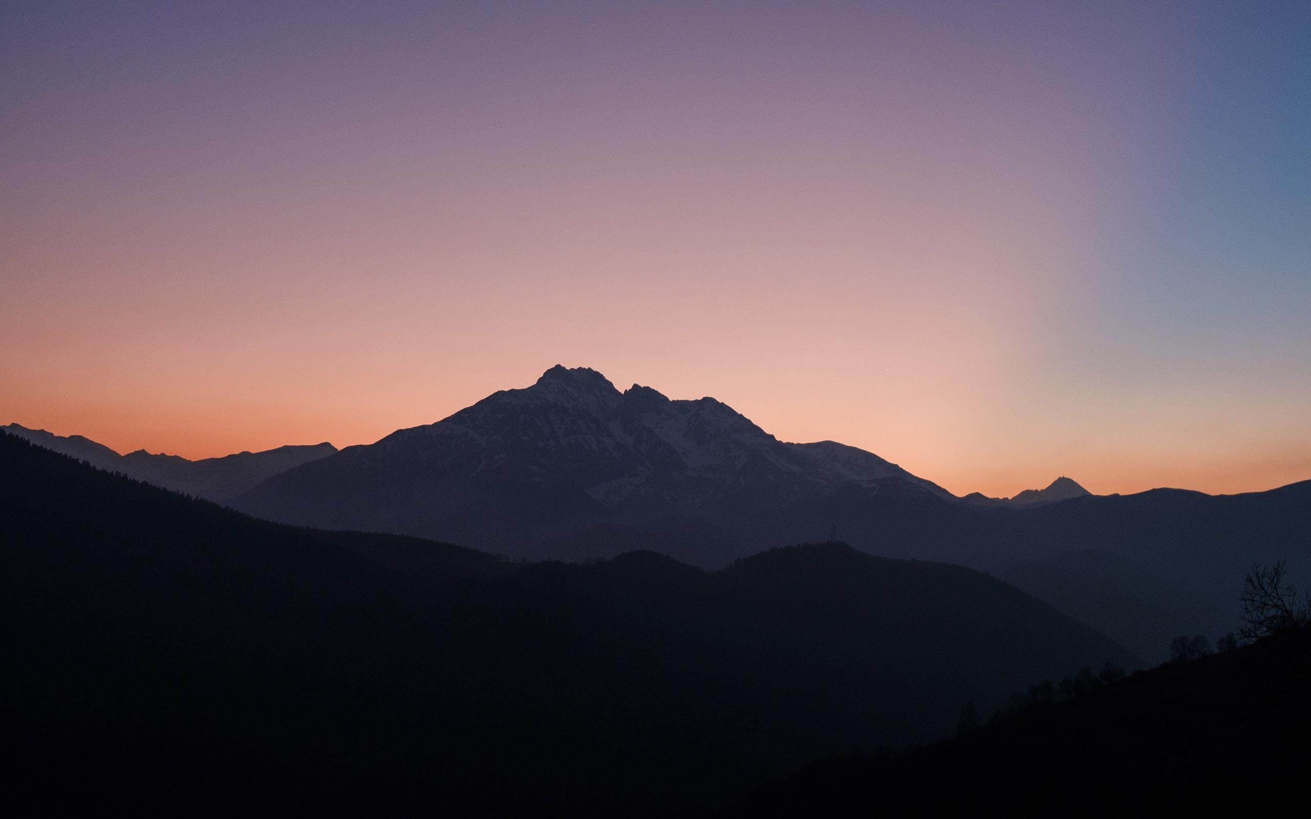 2560x1600 Nature view