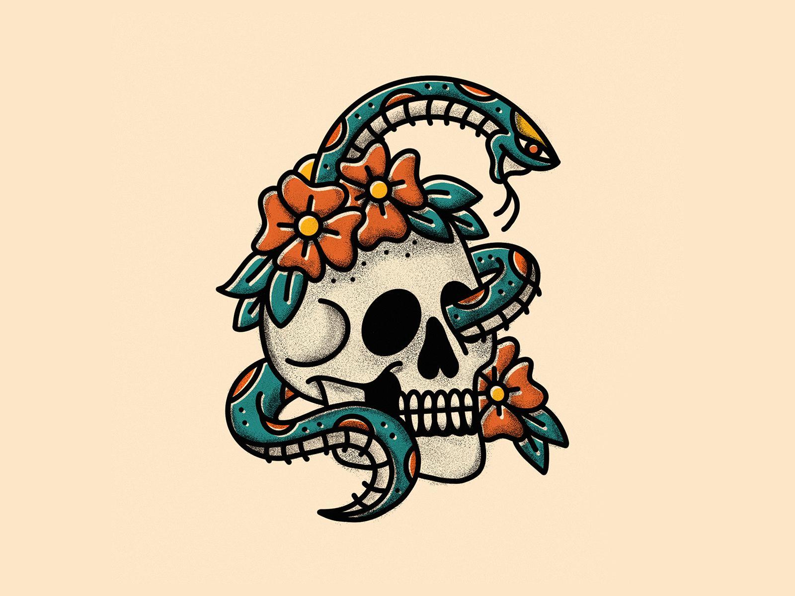 1600x1200 Traditional Tattoo Wallpaper