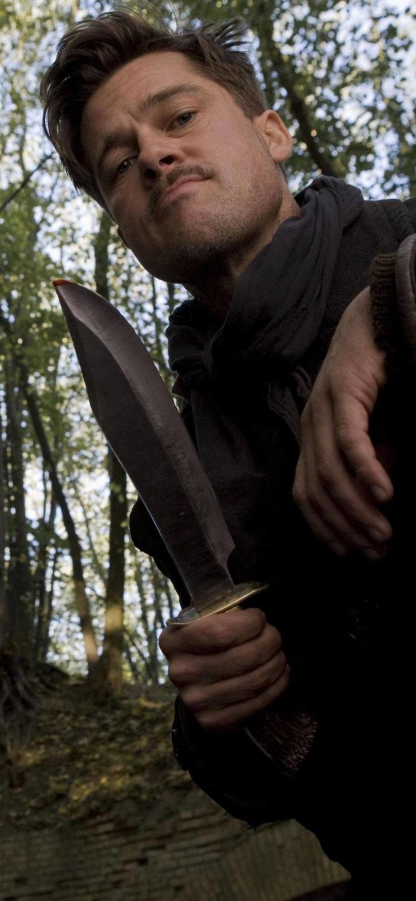 Inglourious Basterds iPhone Wallpapers Top Free Inglourious Basterds