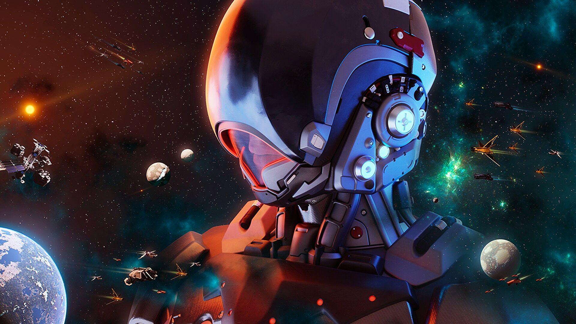 1920x1080 Sci Fi MMO Dual Universe Finally Blasts Out Of Beta In September. Rock Paper Shotgun