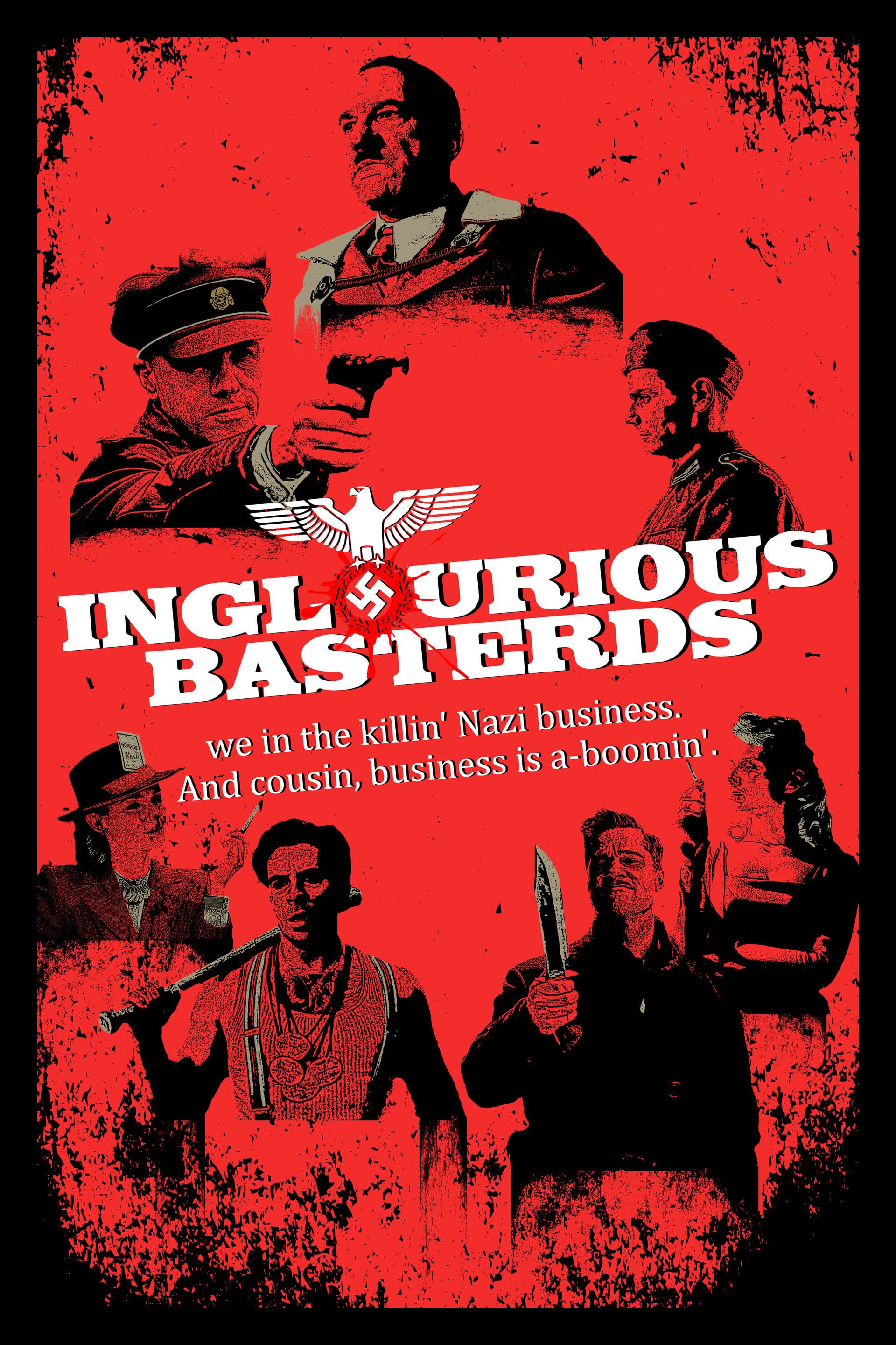 Inglourious Basterds iPhone Wallpapers Top Free Inglourious Basterds
