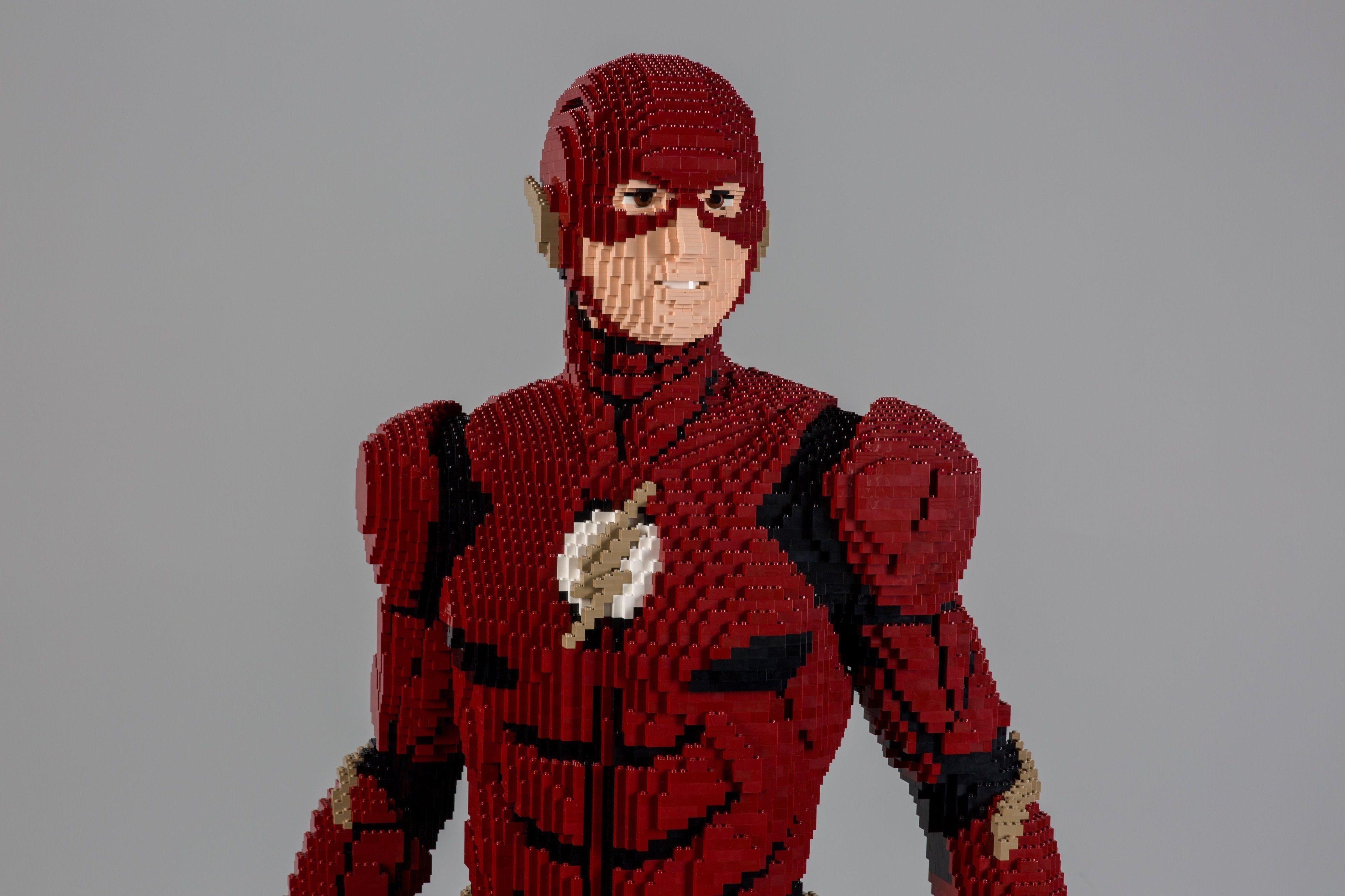3840x2559 flash 4k wallpaper desktop