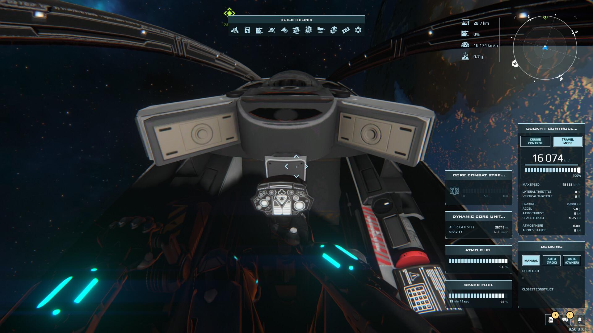 Dual Universe Wallpapers Top Free Dual Universe Backgrounds