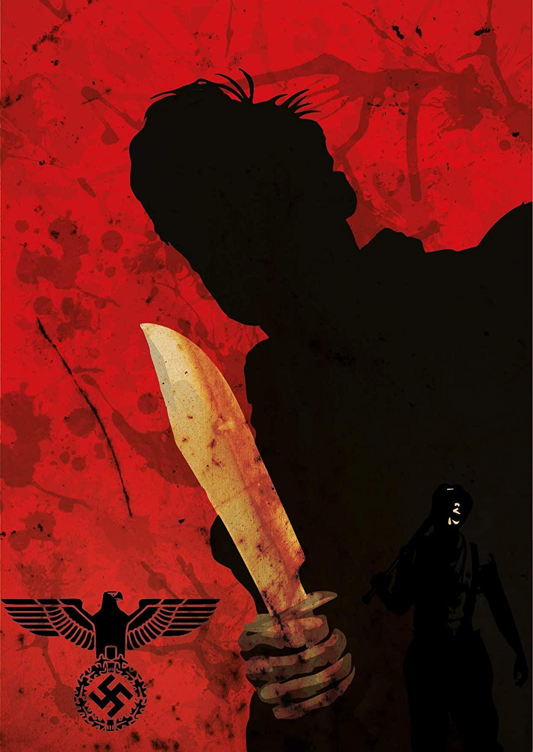 Inglourious Basterds iPhone Wallpapers Top Free Inglourious Basterds