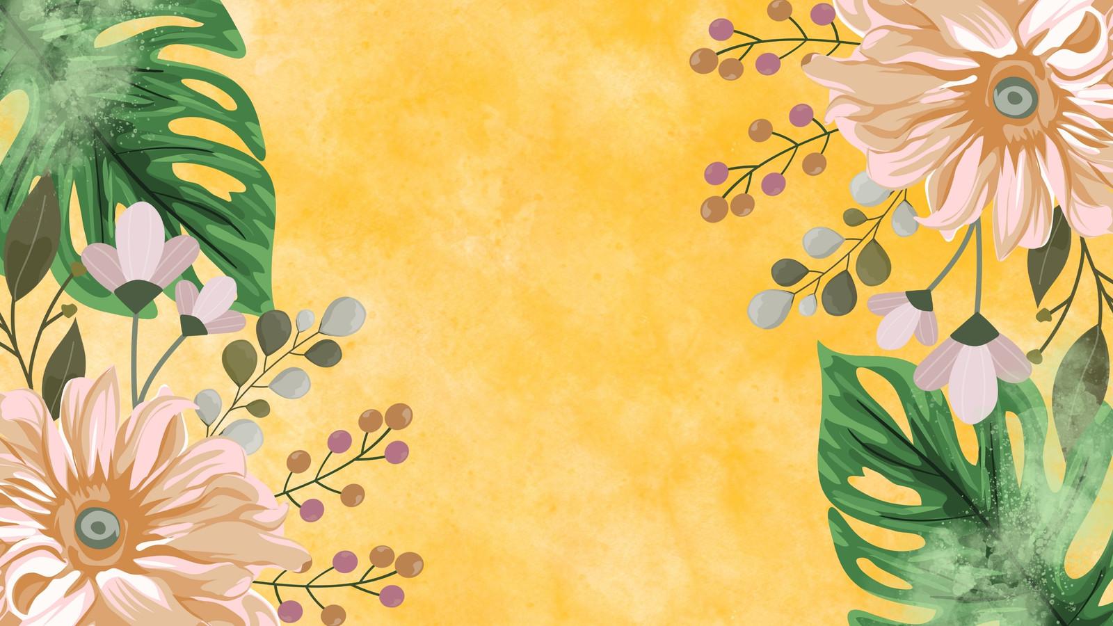 1600x900 and customizable nature desktop wallpaper templates
