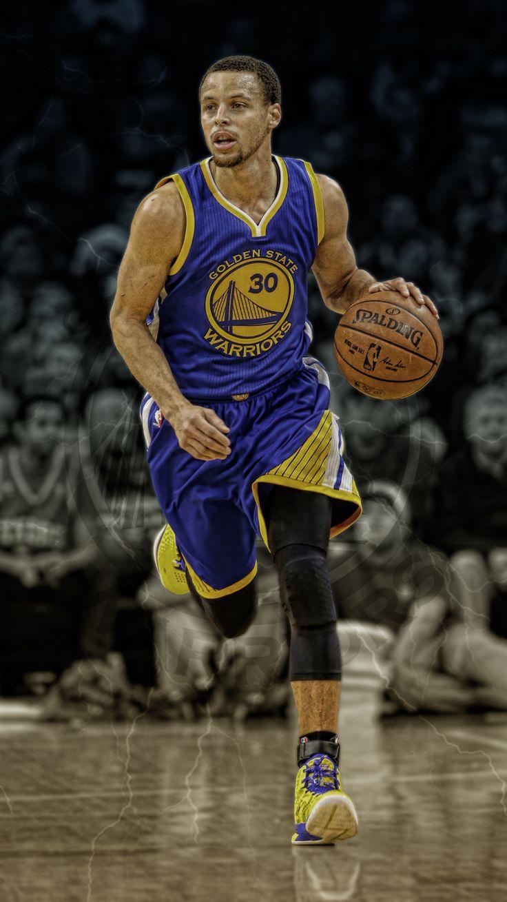 Stephen Curry Angel 2 wallpaper by MCi28 - Download on ZEDGE™