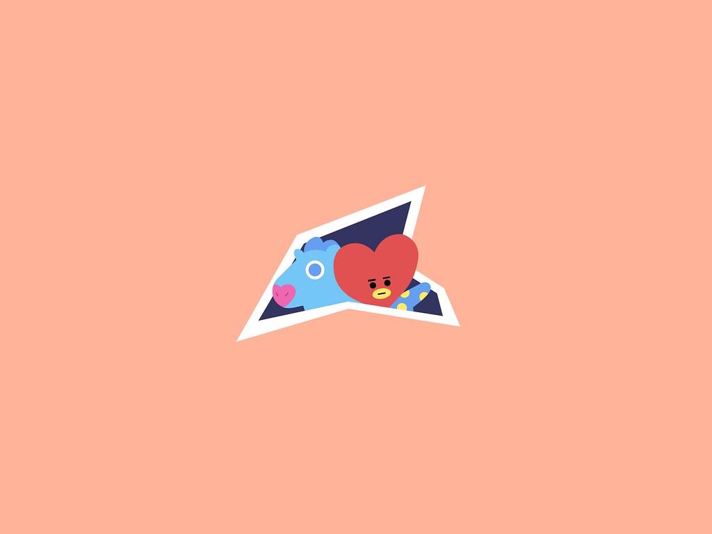 1024x768 Tata BT21 HD Wallpappers and Background