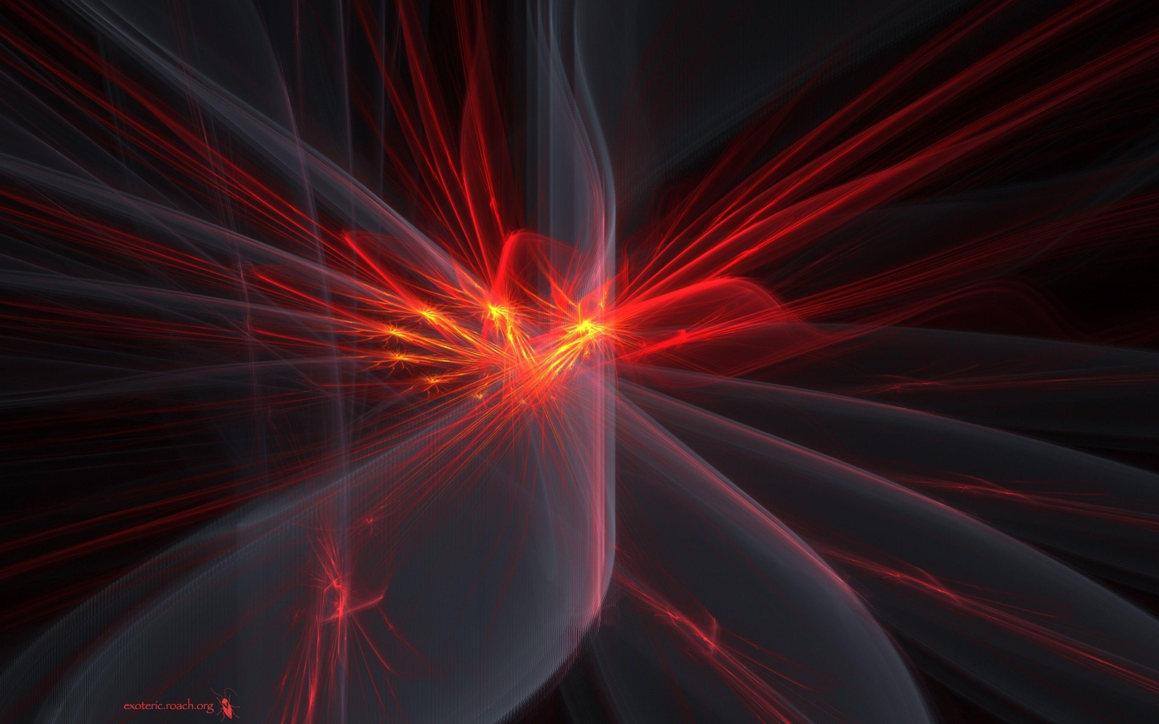 3840x2400 The Flash Wallpaper