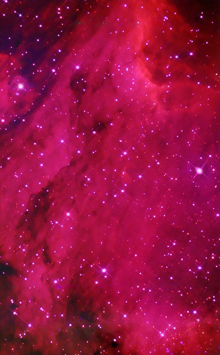 Pink Space Wallpapers - Top Free Pink Space Backgrounds - WallpaperAccess