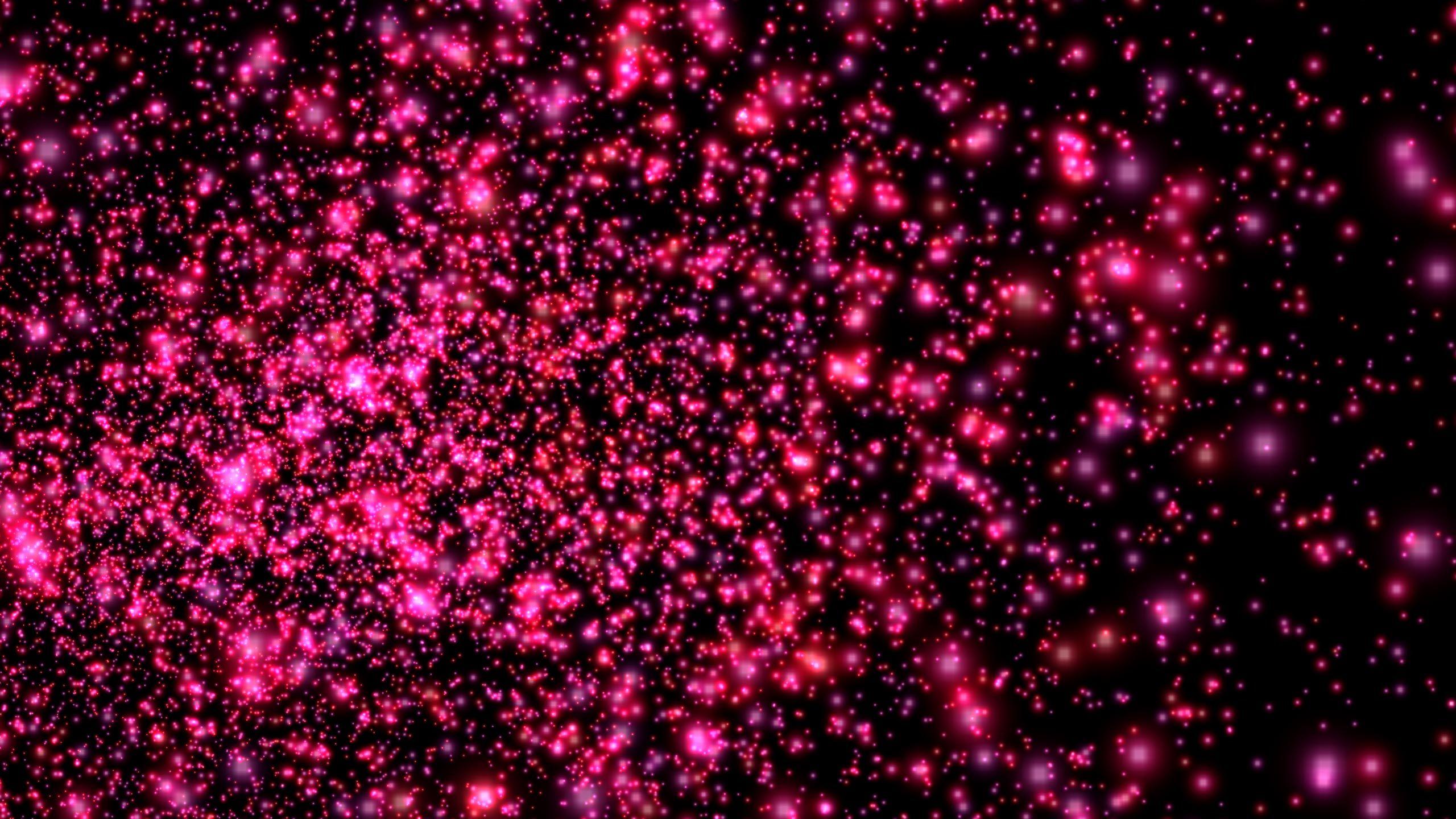 Pink Space Wallpapers - Top Free Pink Space Backgrounds - WallpaperAccess