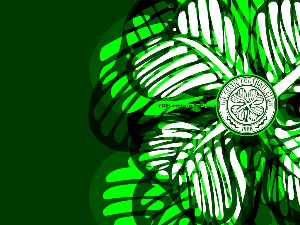 1024x768 Celtic Desktop Wallpaper