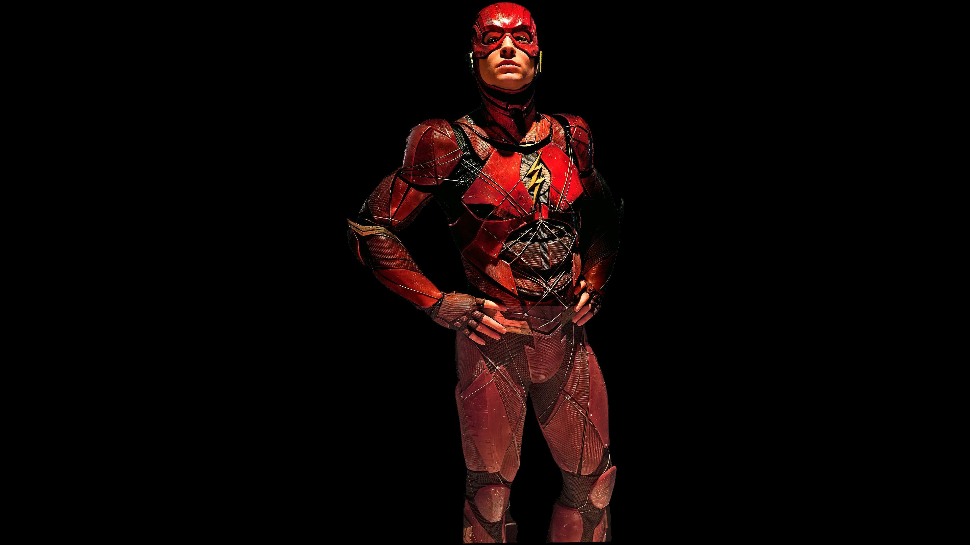 3840x2160 Flash Justice League 4k, HD Movies, 4k Wallpaper, Image