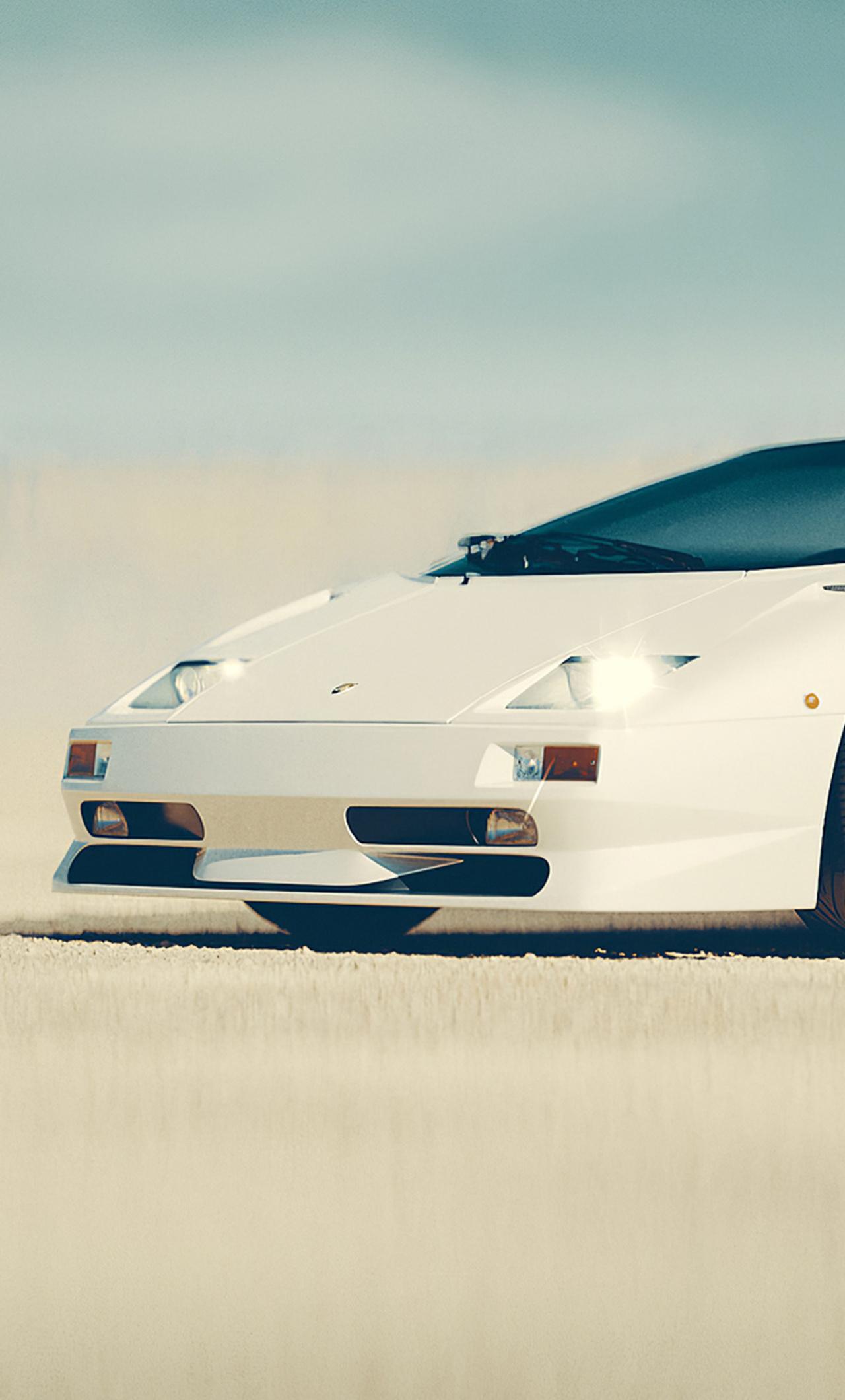 Lamborghini Diablo Phone Wallpapers - Top Free Lamborghini Diablo Phone  Backgrounds - WallpaperAccess