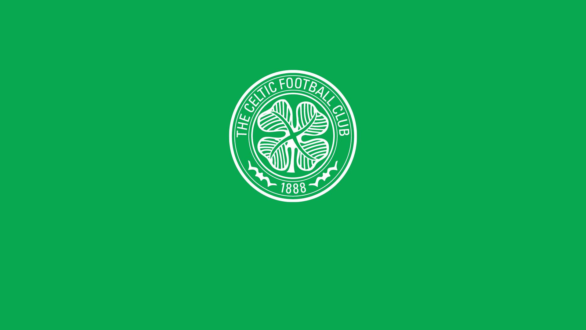 1920x1080 Celtic Football Club Statement