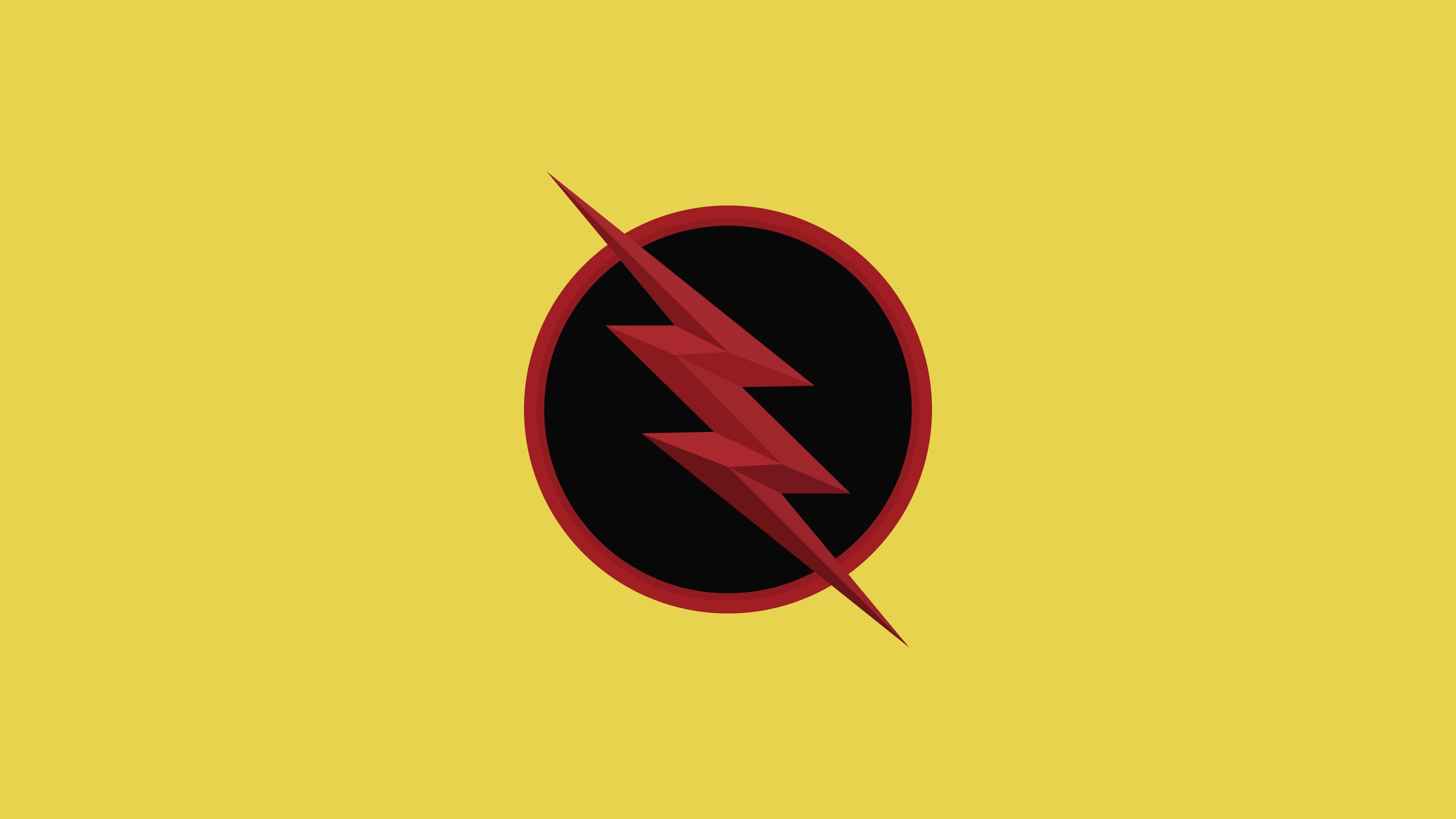 3840x2160 Reverse Flash 4K, HD Superheroes, 4k Wallpaper, Image, Background