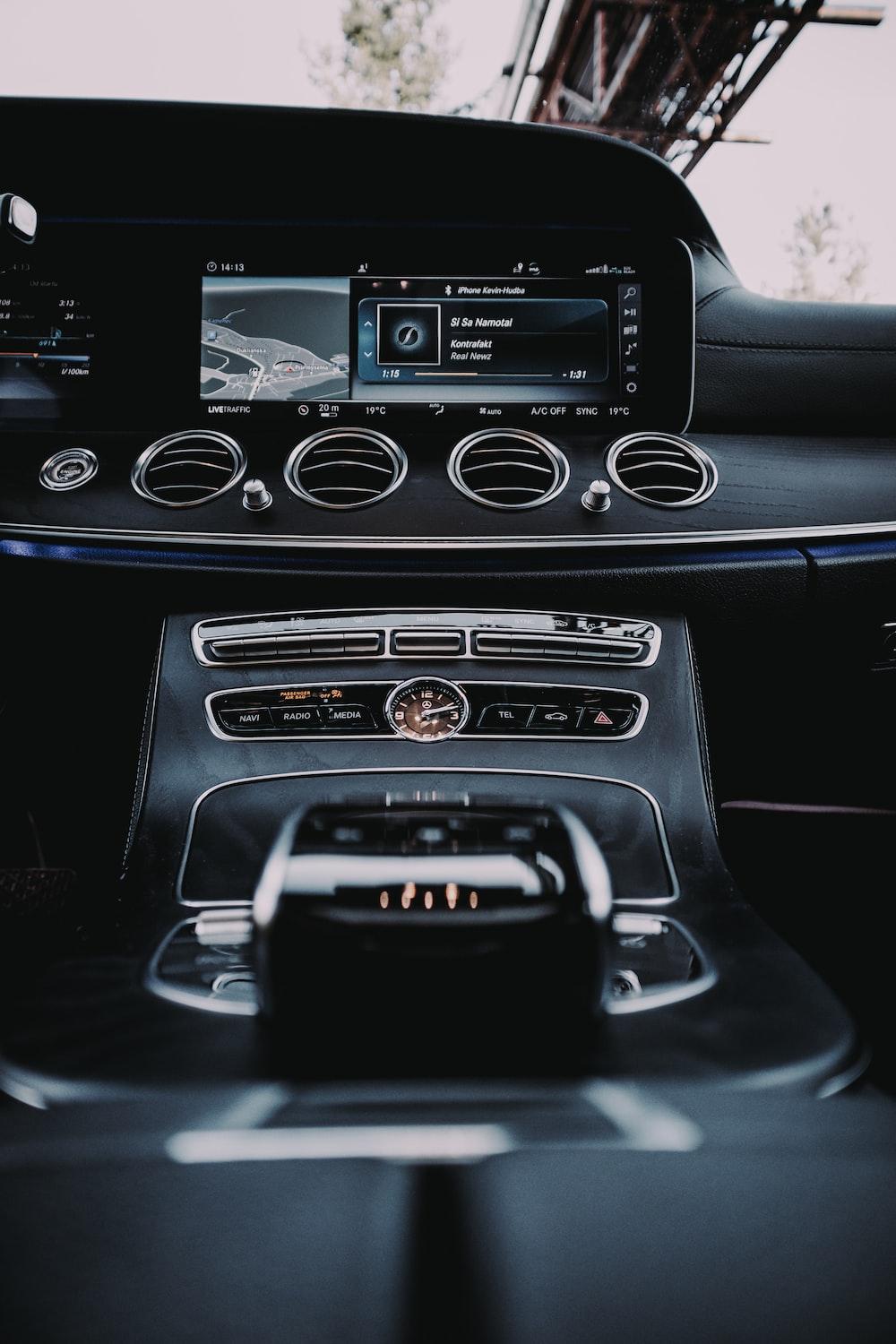 1000x1500 Mercedes Interior Picture. Download Free Image