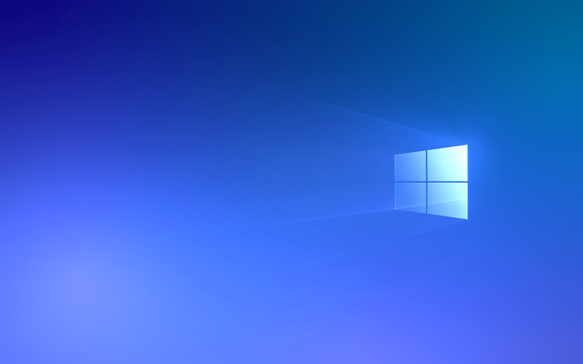 1920x1200 I didn't like the colors on the default Windows 10 wallpaper, so I edited one of the Pride 2020 wallpaper to replace it!