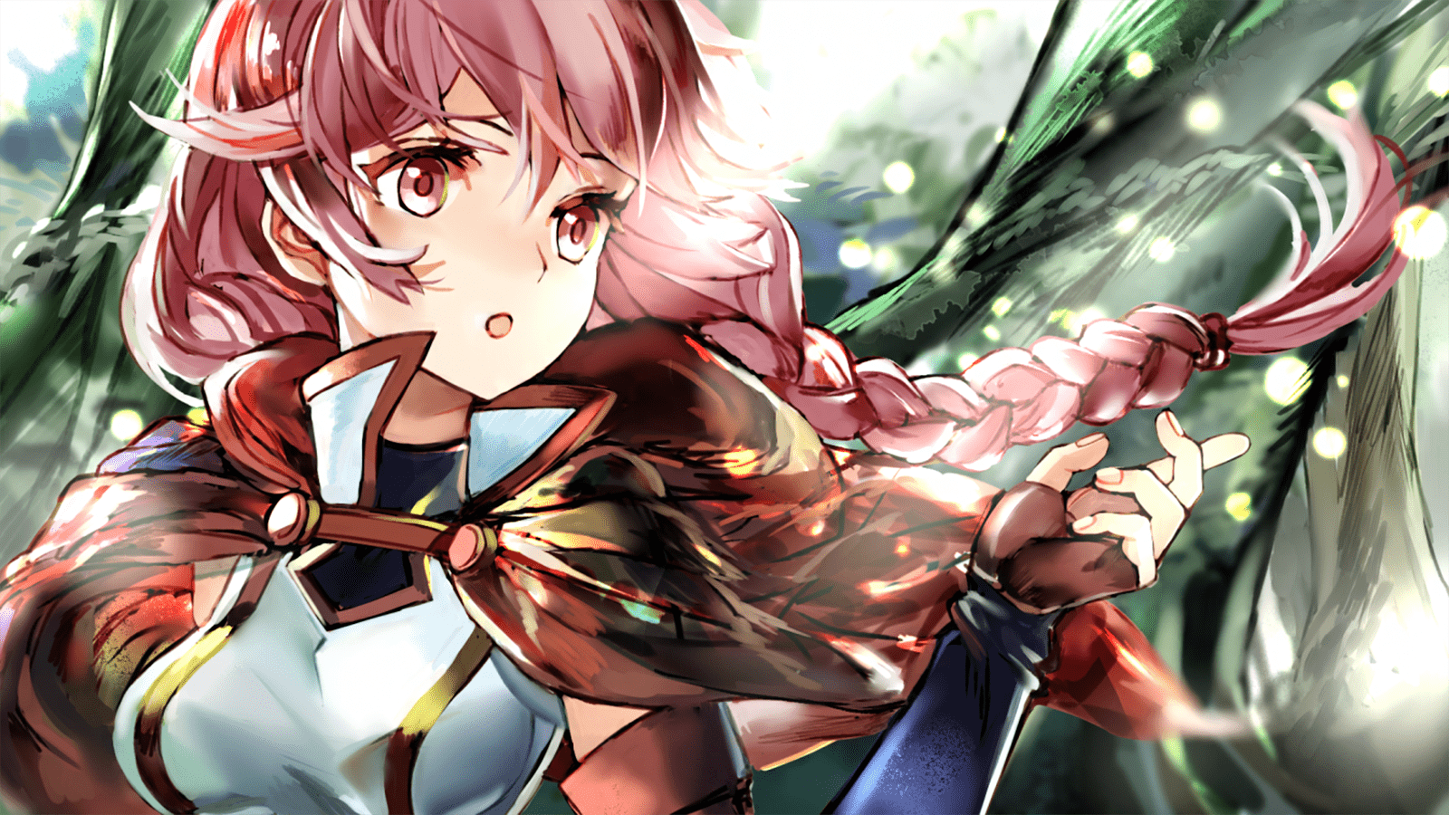 Grimgar Of Fantasy And Ash Vs Grimgar Ashes And Illusions Grimgar Ashes and Illusions Wallpapers - Top Free Grimgar Ashes and