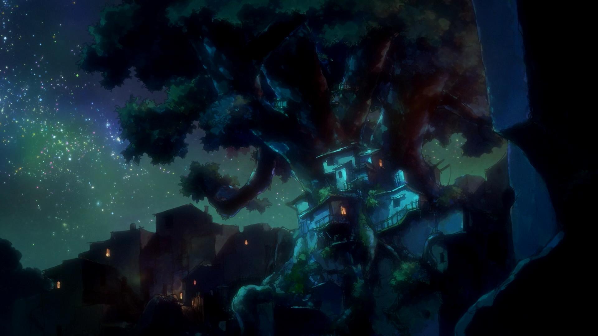 1920x1080 Grimgar Ashes and Illusions