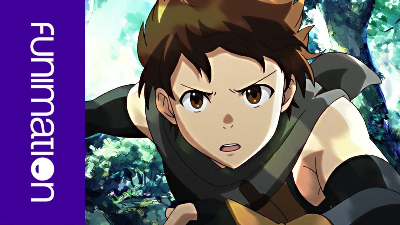 1280x720 Grimgar, Ashes And Illusions