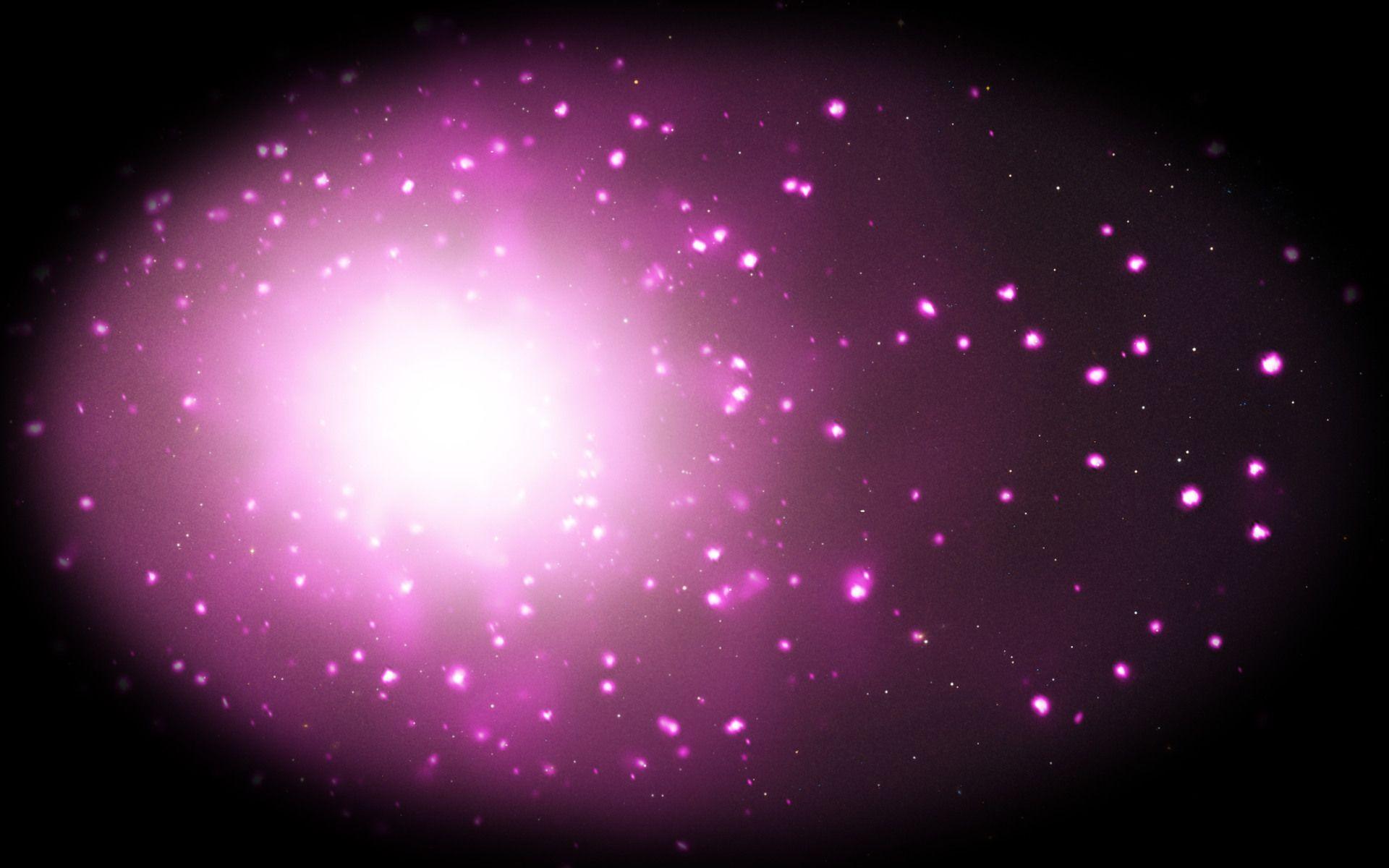 Pink Space Wallpapers - Top Free Pink Space Backgrounds - WallpaperAccess