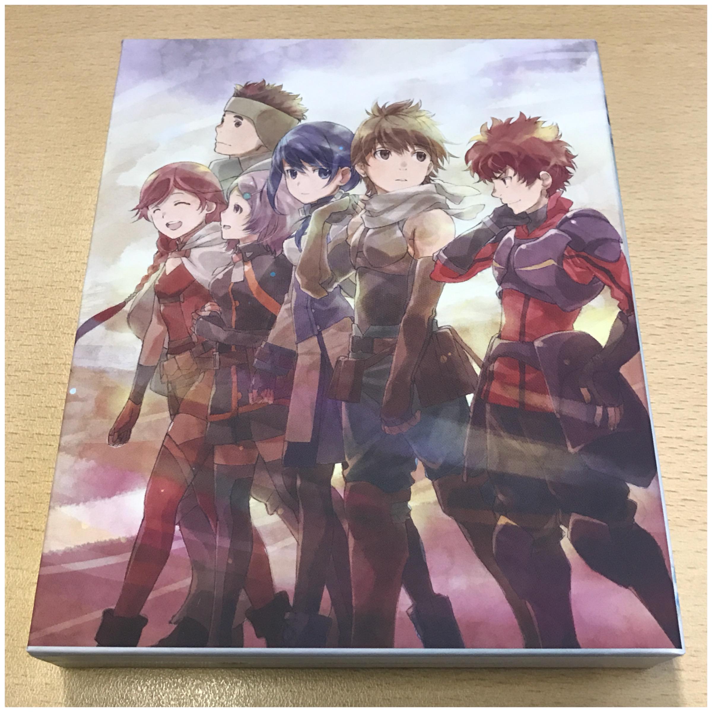 Is Grimgar Ashes And Illusions Getting A Season 2 Grimgar Ashes and Illusions Wallpapers - Top Free Grimgar Ashes and