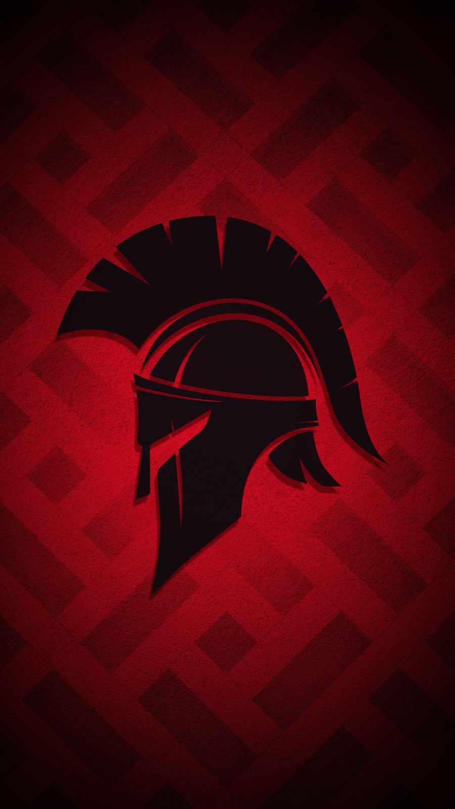 900x1600 Spartan iPhone Wallpaper