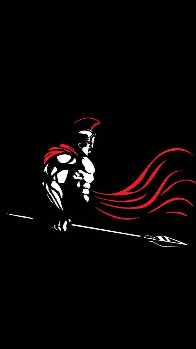 675x1200 Spartan HD wallpaper. Scary wallpaper, Military wallpaper, Wallpaper