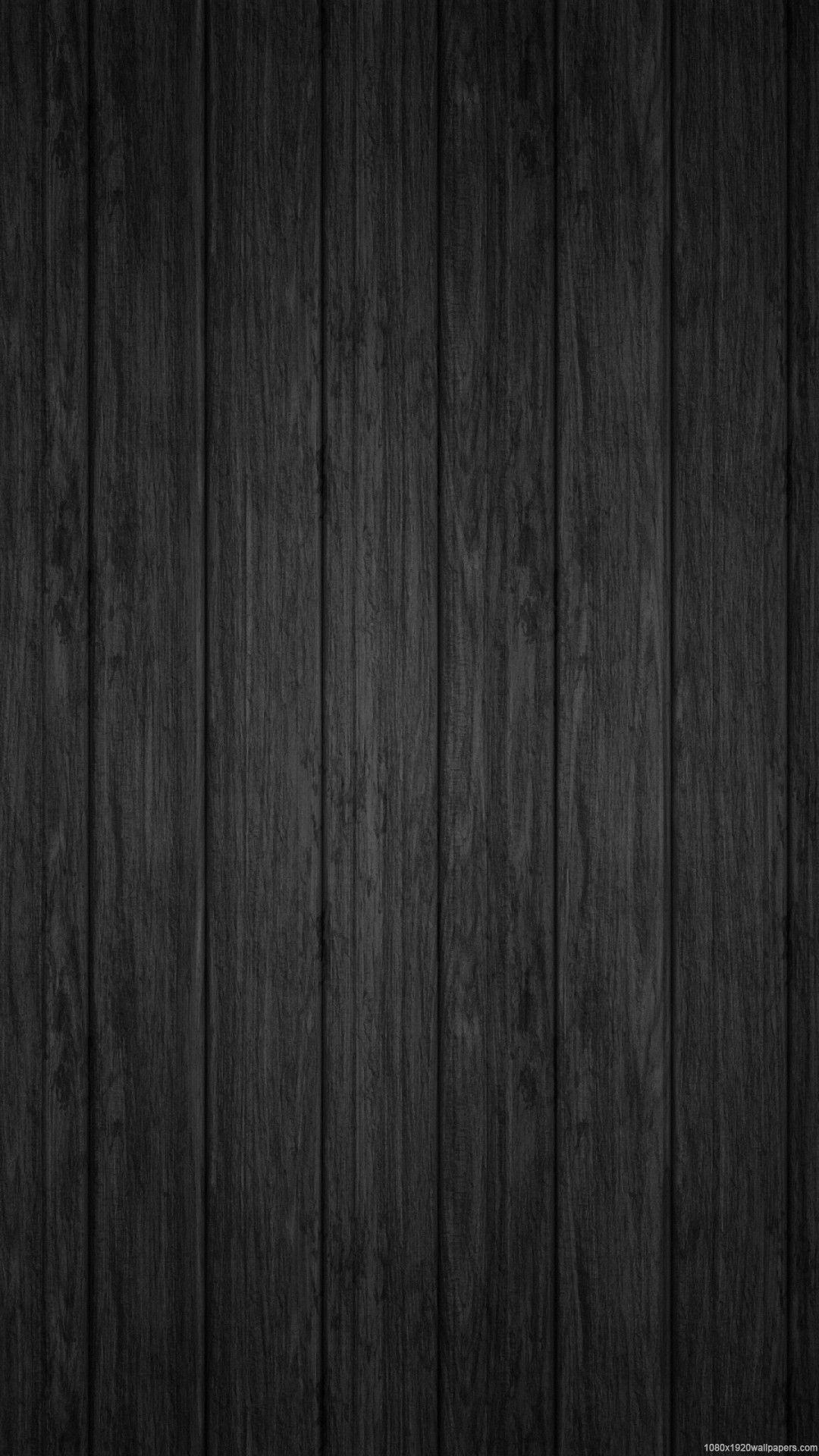 1080x1920 Blackwood. iPhone Wallpaper. Dark wood wallpaper, Black wallpaper, Dark wood background