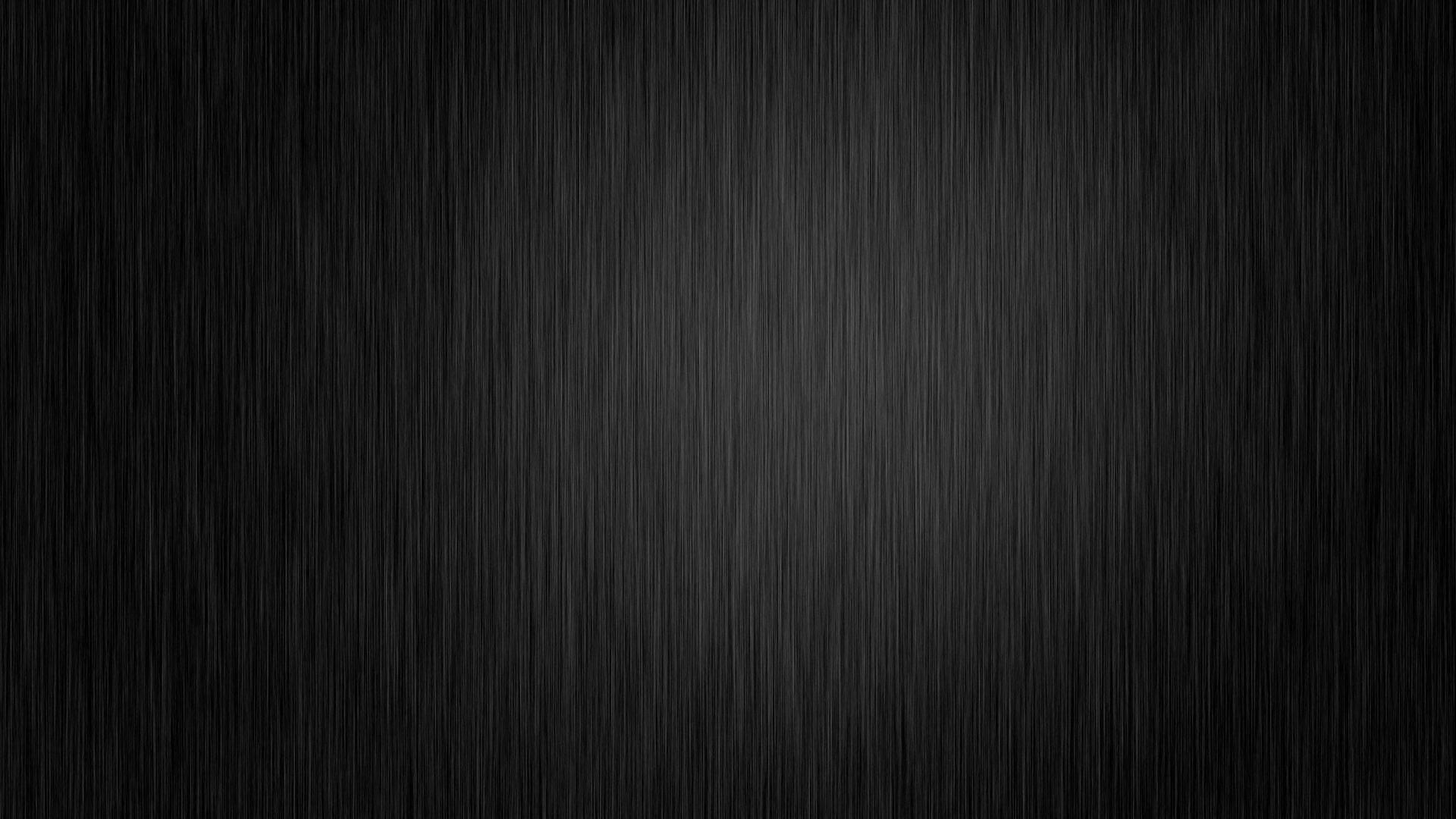 1920x1080 Download Dark Gray Background With Subtle Texture Wallpaper