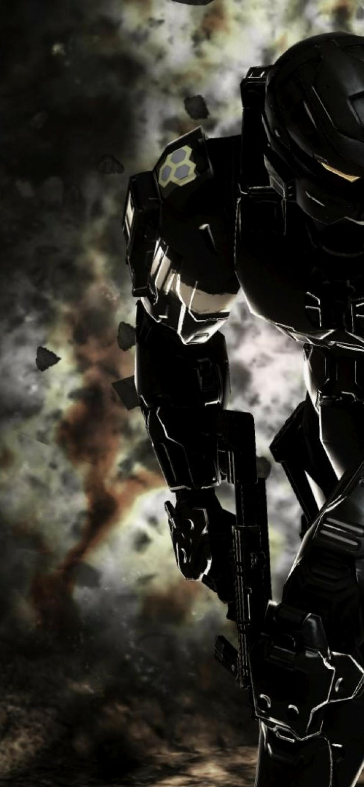 1242x2688 halo, master chief, spartan iPhone XS MAX Wallpaper, HD Games 4K Wallpaper, Image, Photo and Background