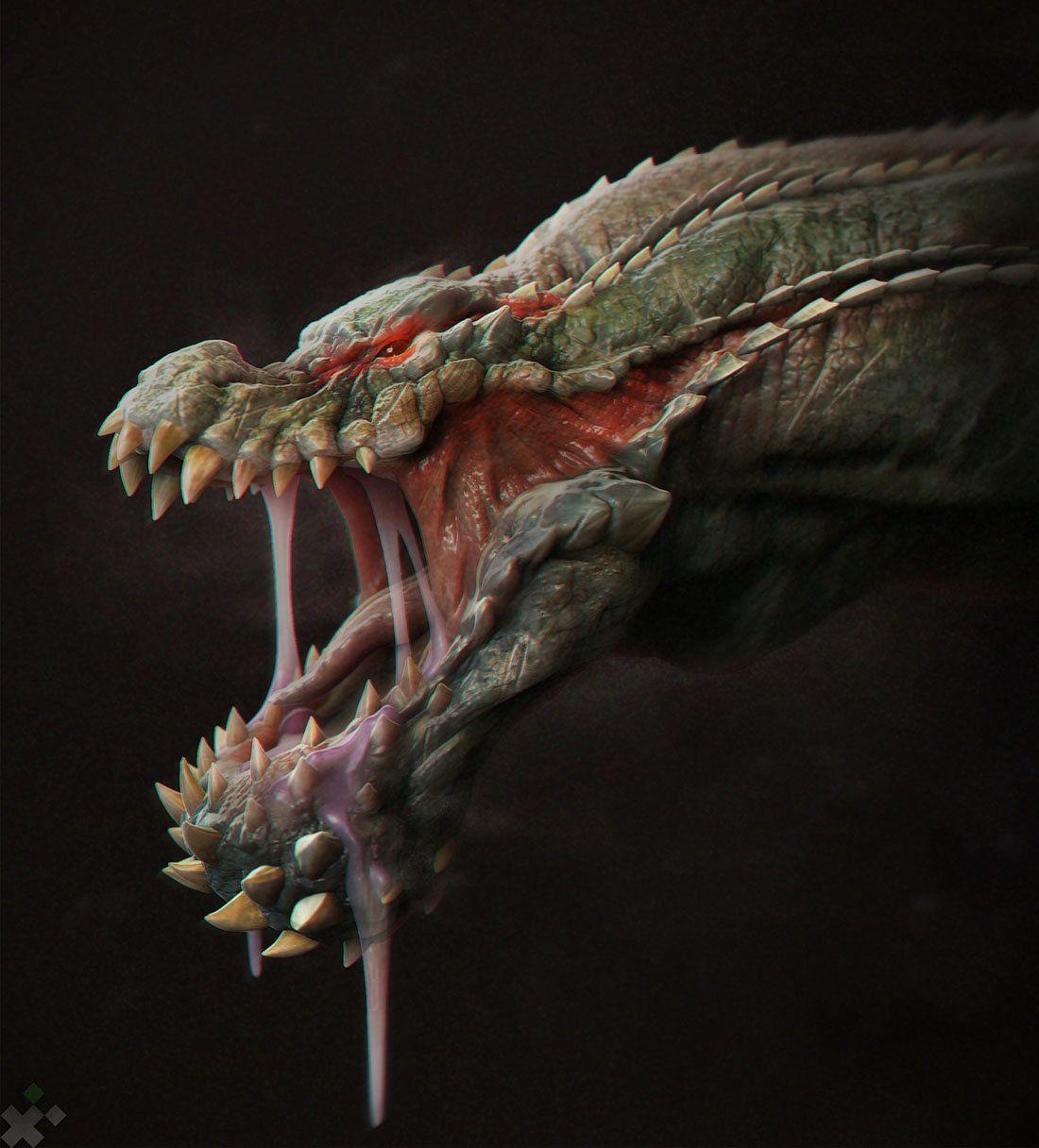 1100x1216 DevilJho fanar, Wandah Kurniawan. Monster hunter world wallpaper, Monster hunter series, Monster hunter world