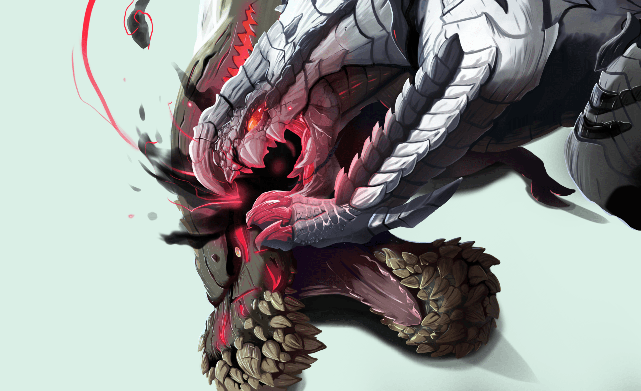 1280x781 Damn Wyvern Gems