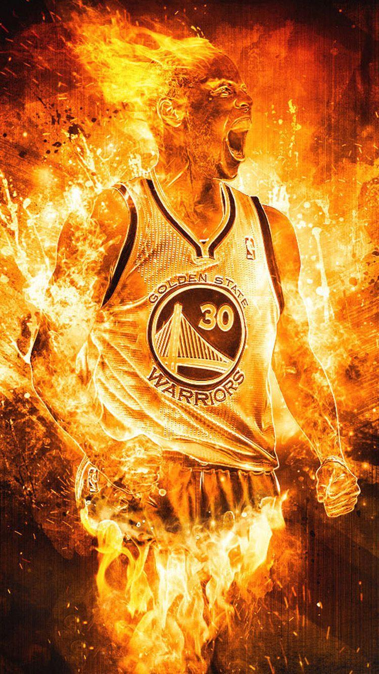 750x1334 Stephen Curry Wallpaper iPhone 6. iPhone wallpaper. Basquete